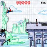 Download Dalton The Awesome Cell Phone Game